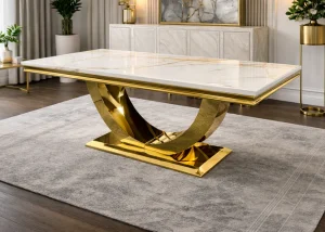 SG-London 1.8/2m Dining Table