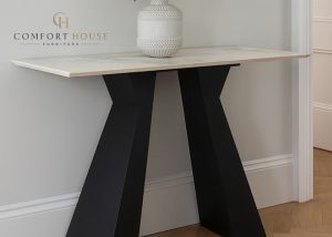 BK-Roma Console Table