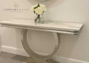 Chelsea 1.2m Console Table
