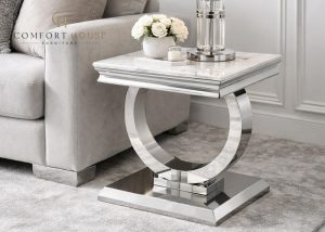 Chelsea Lamp Table
