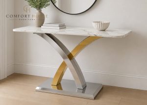 GS-Lucy Console Table