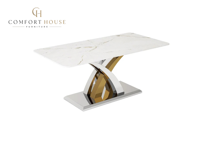 GS-Lucy Console Table - Image 2