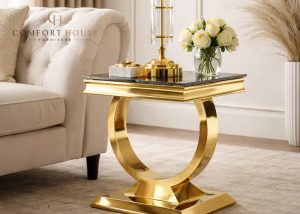 SG-Chelsea Lamp Table