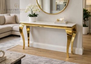 SG-Lewis 1.2m Console Table