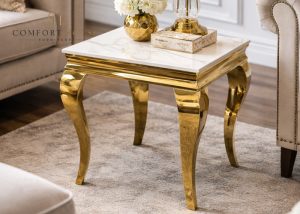 SG-Lewis Lamp Table
