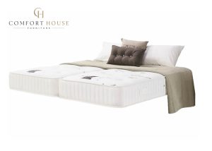 Supreme Ortho Zip And Link Mattress
