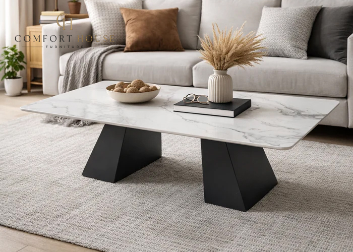 BK-Roma Coffee Table
