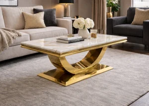 SG-London Coffee Table