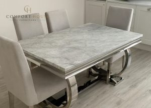 Chelsea 1.5/1.8/2m Dining Table