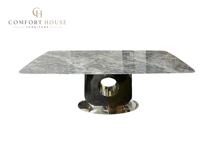 GS-Madrid 1.8/2m Dining Table - Image 5