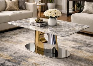 GS-Madrid Coffee Table