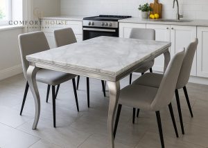Lewis 1.2/1.5/1.8/2m Dining Table