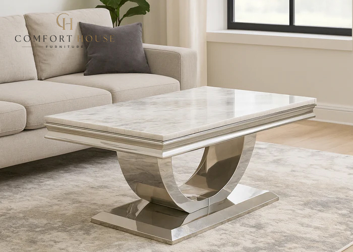 London Coffee Table