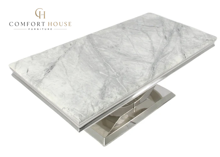 London Coffee Table - Image 5