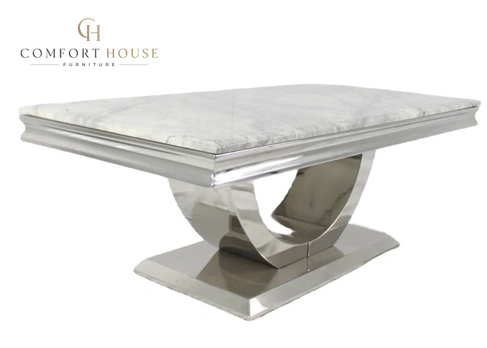 London Coffee Table - Image 6
