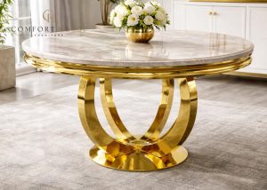 SG-Chelsea 1.3m Round Table