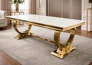 SG-Chelsea 1.8/2m Dining Table