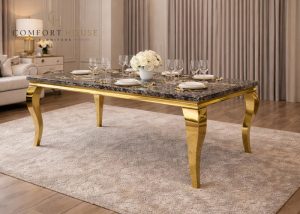 SG-Lewis 1.5/1.8/2m Dining Table