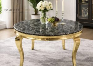 SG-Lewis 1.3m Round Table