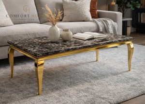 SG-Lewis Coffee Table