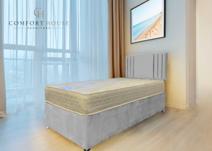 The Chelsea Astral Divan Set