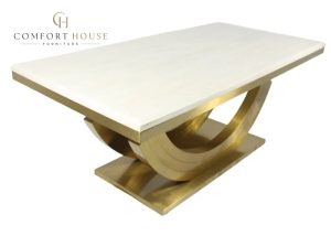 SG-Monaco Table 200cm