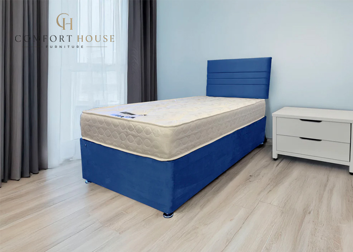 The Oslo Astral Divan Set - Image 2