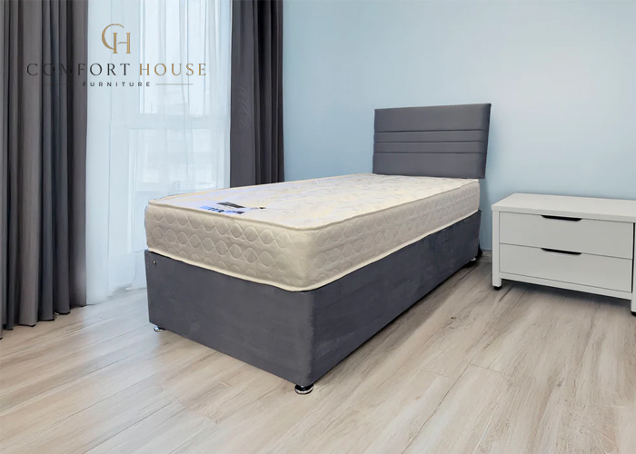 The Oslo Astral Divan Set